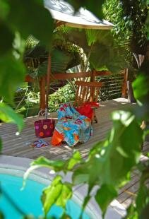 L'Oiseau du Paradis Guesthouse, Mauritius