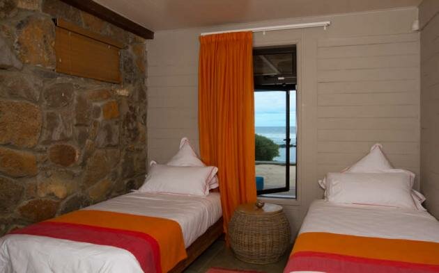 Chambres Simple, Villa les Dunes 1, Ile Maurice Villa les Dunes 1, Ile Maurice