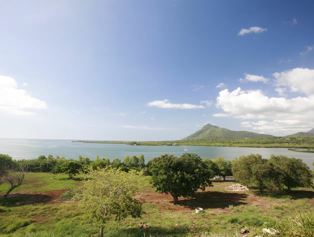 Images of Mauritius