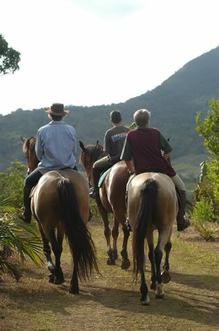 La Vieille Cheminee Mauritius
