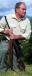 Alain O'Reilly, Domaine des 7 Vall�es a l'Ile Maurice Domaine des 7 Vall�es, Ile Maurice