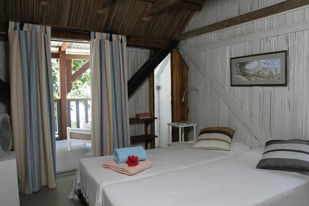 Bungalow Aviam, Pereybere Ile Maurice