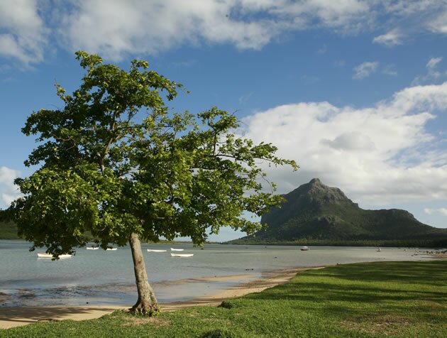 Images of Mauritius