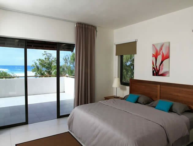 Villa Lear, Ile Maurice