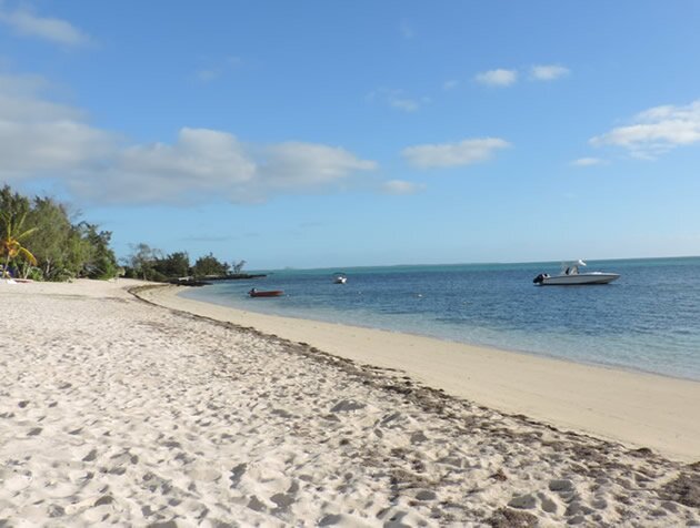 Appartements Anapa 2, Ile Maurice