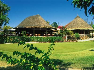 Legend Golf Course Ile Maurice