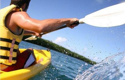 Yemaya Adventures Ile Maurice