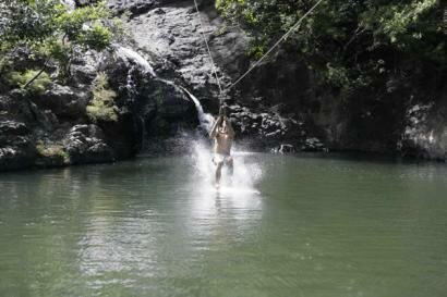 Casela Nature & Leisure Park