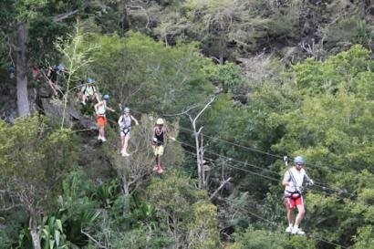 Casela Nature & Leisure Park