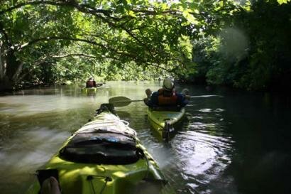 Yemaya Adventures Ile Maurice