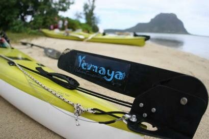 Yemaya Adventures Ile Maurice