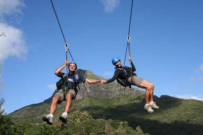 Casela Nature & Leisure Park