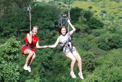 Casela Nature & Leisure Park