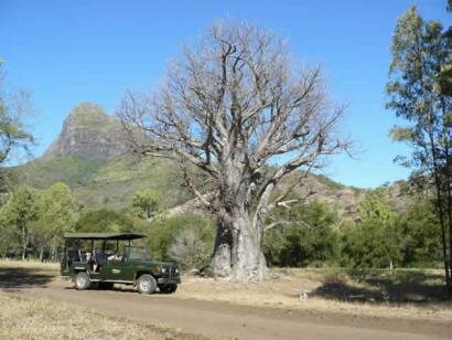 Casela Nature & Leisure Park