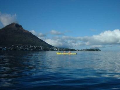 Yemaya Adventures Ile Maurice