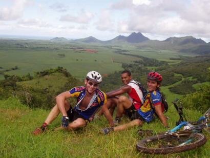 Yemaya Adventures Ile Maurice