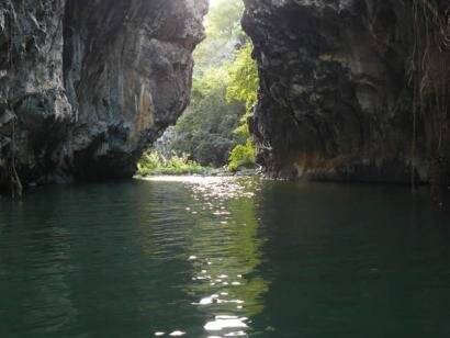 Casela Nature & Leisure Park