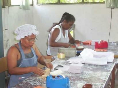 Biscuiterie Rault Mauritius