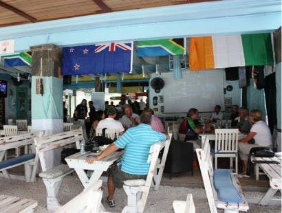 The Beach House Restaurant & Beach Bar