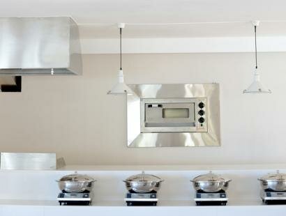 Tropical Attitude, Mauritius