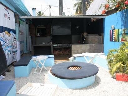 The Beach House Restaurant & Beach Bar