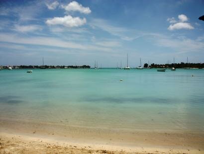 The Beach House Restaurant & Beach Bar