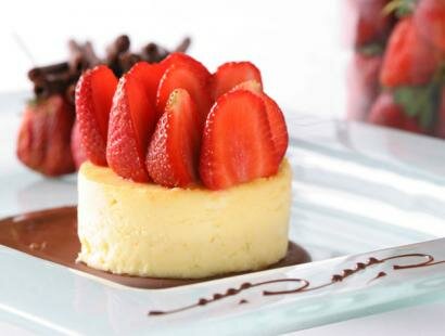 L'Atelier Dumont, Restaurant