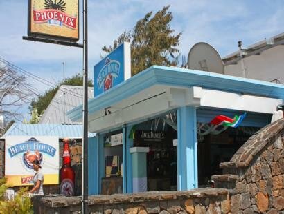 The Beach House Restaurant & Beach Bar