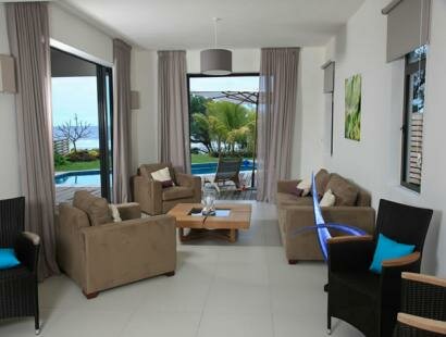 Bookmauritius-villas - Tour Operators