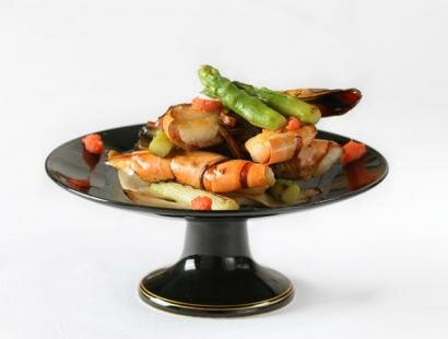 L'Atelier Dumont, Restaurant