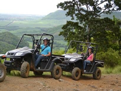 Domaine de l'Etoile Mauritius