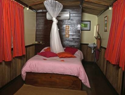 Domaine des 7 Vallées, Ile Maurice