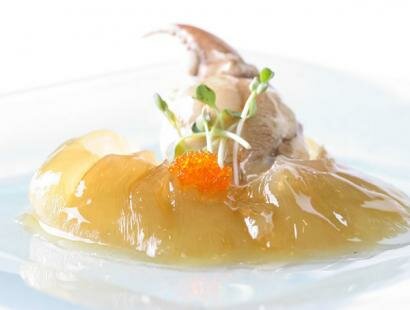 L'Atelier Dumont, Restaurant