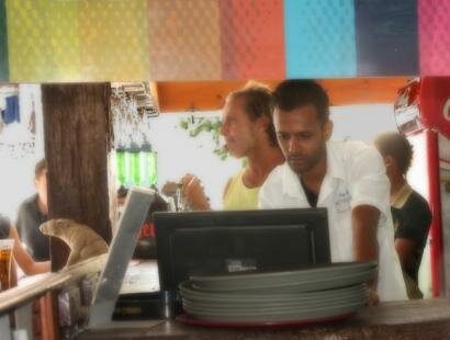 The Beach House Restaurant & Beach Bar