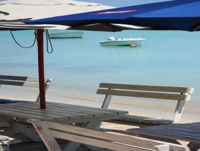 The Beach House Restaurant & Beach Bar