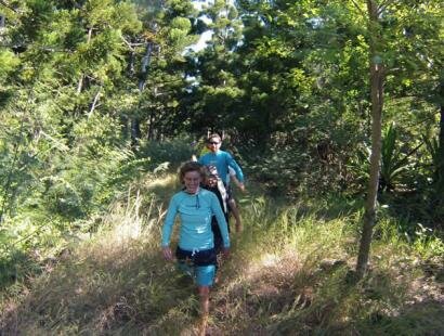 Yemaya Adventures, Ile Maurice