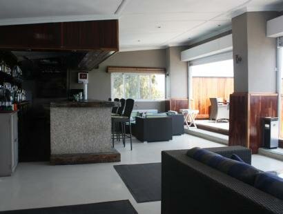 The Beach House Restaurant & Beach Bar