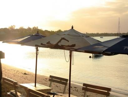 The Beach House Restaurant & Beach Bar