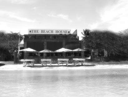 The Beach House Restaurant & Beach Bar