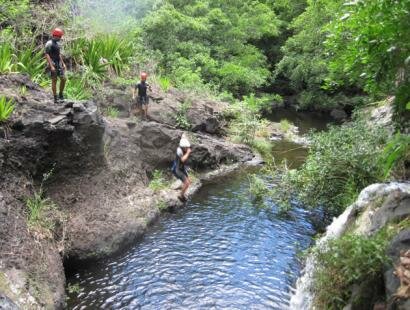 Casela Nature & Leisure Park