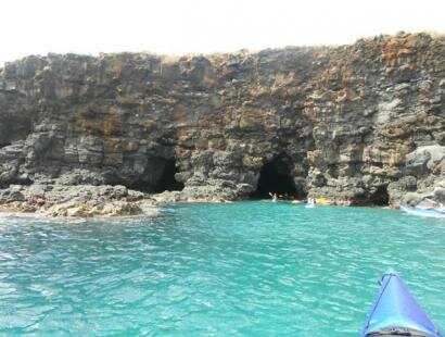 Yemaya Adventures, Ile Maurice