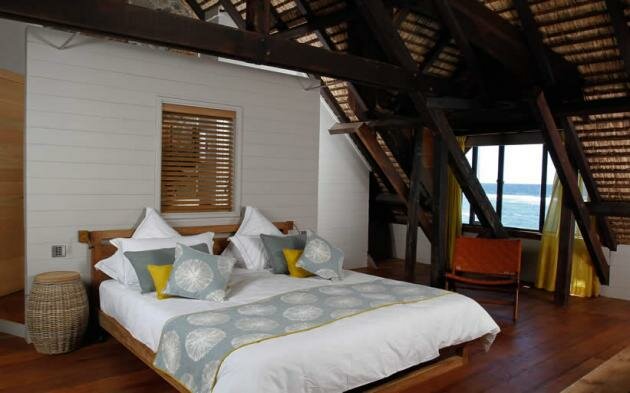 Une chambre, Villa les Dunes Ile Maurice Villa les Dunes 1, Ile Maurice