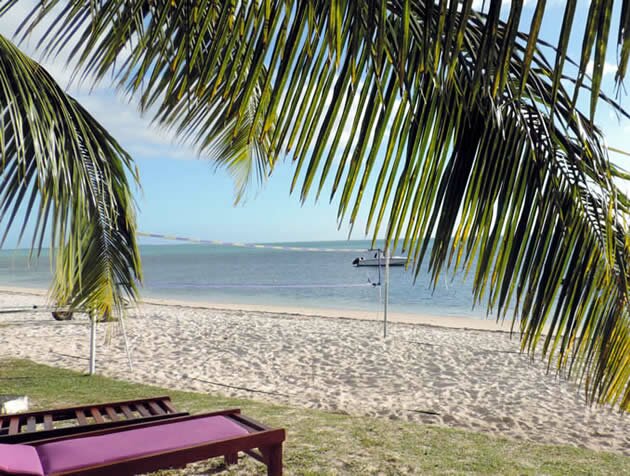 Appartements Anapa 2, Ile Maurice