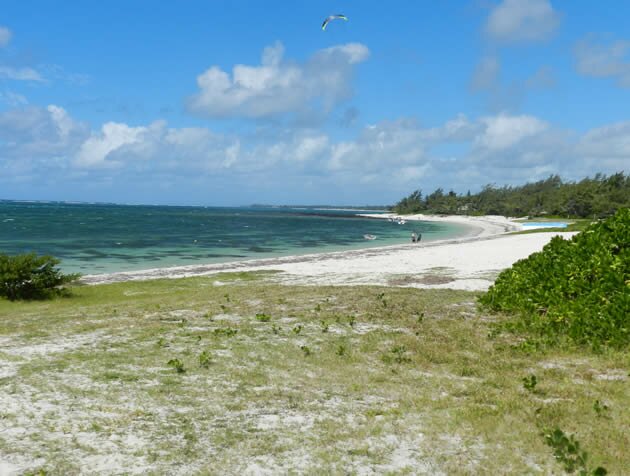 Villa Vanora, Ile Maurice