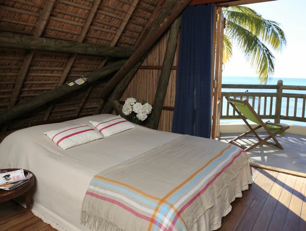 Villa Agena, Ile Maurice