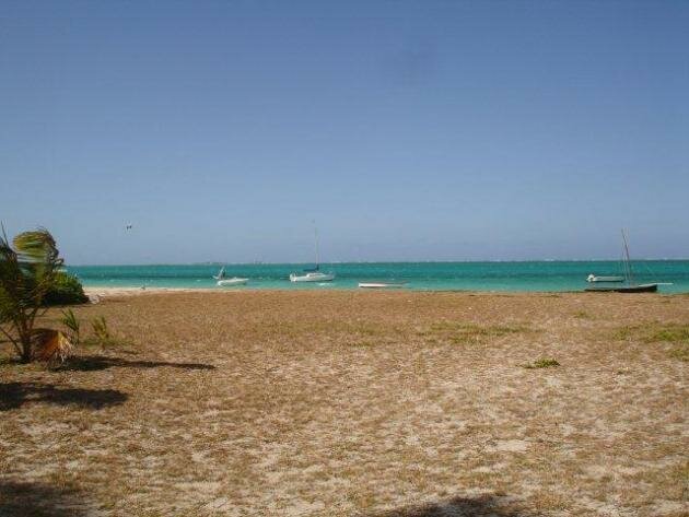 Plage devant la Villa Eastern Wind Ile Maurice Villa Eastern Wind Ile Maurice