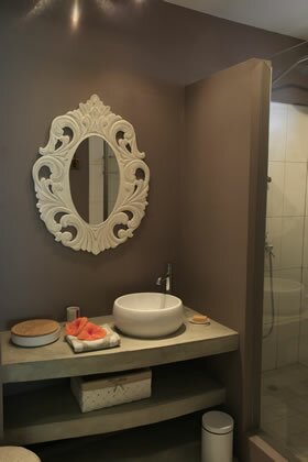 Villa Agena, Ile Maurice