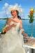 Wedding on board the Croisieres Turquoise in Mauritius Croisieres Turquoise Mauritius