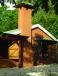 Lodges a La Vieille Cheminee a l'Ile Maurice La Vieille Cheminee Ile Maurice