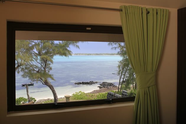 Villa Orisha, Ile Maurice